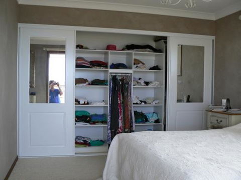 Great Lakes Wardrobes & Shower Screens - Click Find 2