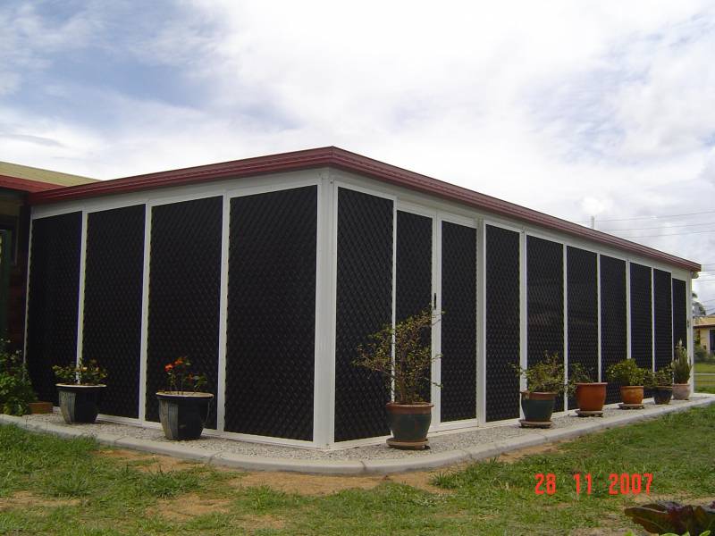 Aluminium Windows Aitkenvale QLD Bridge Guide