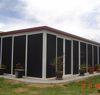 Townsville Windows  Screens - Bridge Guide