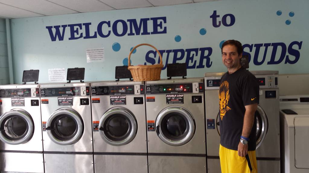 Laundries Laundromats Bundaberg QLD Click Find