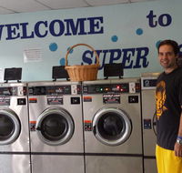 Super Suds Commercial Laundry - Click Find