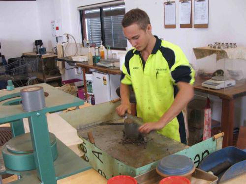 Heat Treatment Metal Cairns QLD Click Find