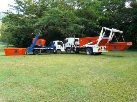 FNQ Skips - DBD 0