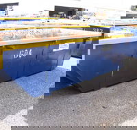 Darwin Base Waste - Click Find