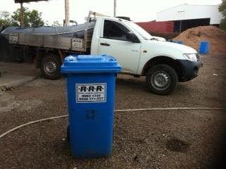 Tree Stump Removal Darwin NT DBD