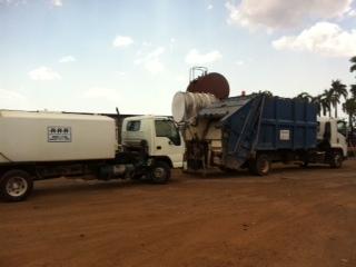 Rural Rubbish Removals - Click Find 1