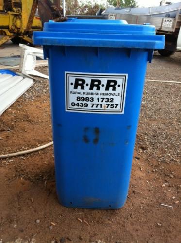 Rural Rubbish Removals - Click Find 2