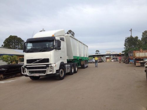 Recycling Services Maryborough QLD Brisbane Taxi