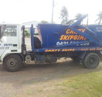 Carty Skipbins - Click Find
