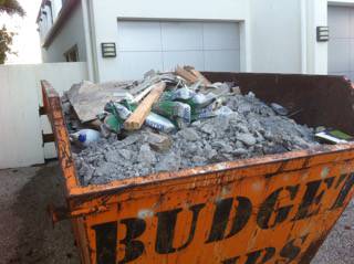 Budget Skips - Click Find 14