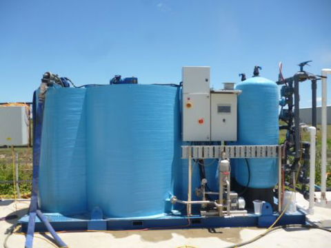 Advanced Mud Recycling - Click Find 1