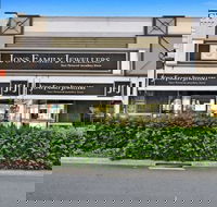 Jons Family Jewellers - Click Find