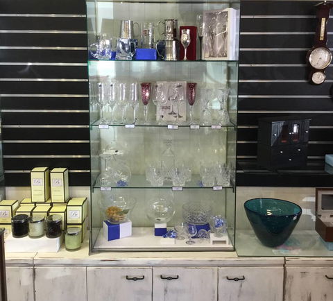 Scoffins Jewellers - Click Find 1