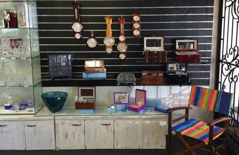 Scoffins Jewellers - Click Find 2