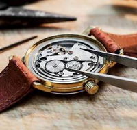 AB Watchmakers - Bridge Guide