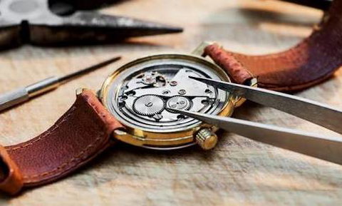 AB Watchmakers - Lawyer Find 0