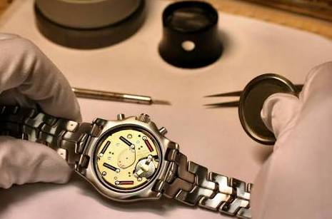 AB Watchmakers - Lawyer Find 1
