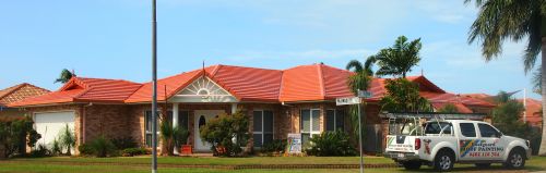 Roof Restorations Repairs Mount Low QLD Click Find