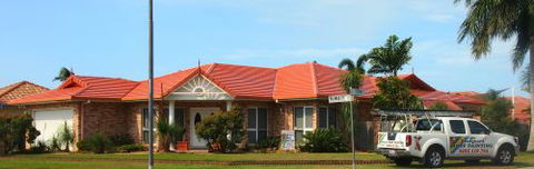 Roofguard Roof Painting - Local Finder 0