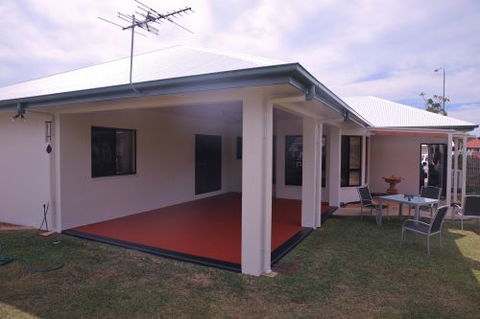 Roofguard Roof Painting - Local Finder 3