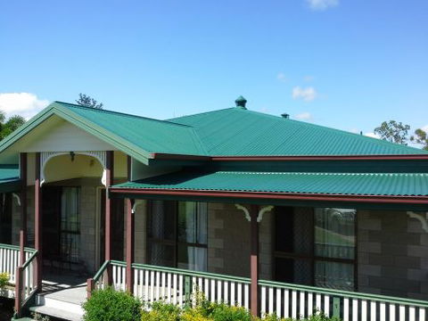 Roofguard Roof Painting - Local Finder 4