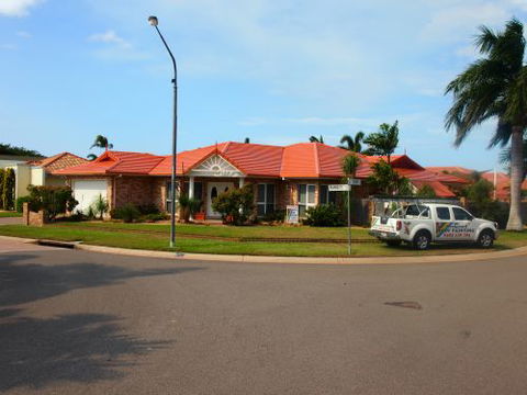 Roofguard Roof Painting - Local Finder 5