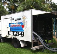 Carpet Clinic NT - Click Find