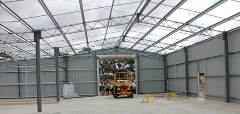 Wattersteel Pty Ltd - Click Find 1