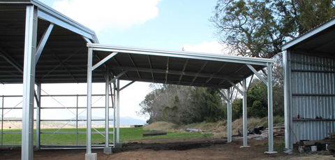 Wattersteel Pty Ltd - Click Find 3