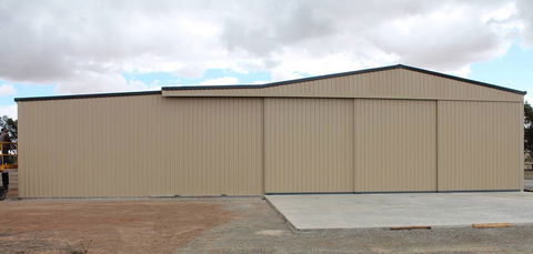 Wattersteel Pty Ltd - Click Find 4