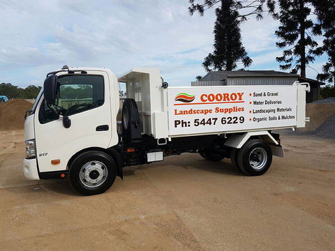 Cooroy Landscape Supplies - Bridge Guide 0