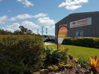 Cooroy Landscape Supplies - Bridge Guide 1