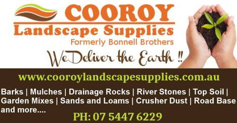 Cooroy Landscape Supplies - Bridge Guide 3