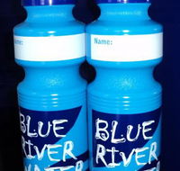 Blue River Water - Click Find