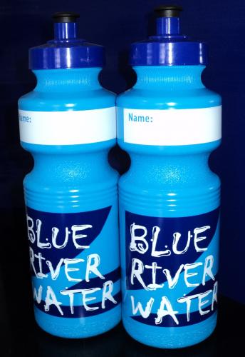 Blue River Water - Click Find 0