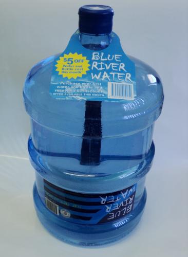 Blue River Water - Click Find 2
