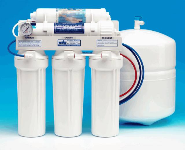 Water Filters Purifiers Byron Bay NSW Click Find