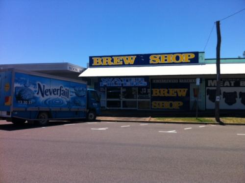 Water Filters Purifiers Currajong QLD Clickz