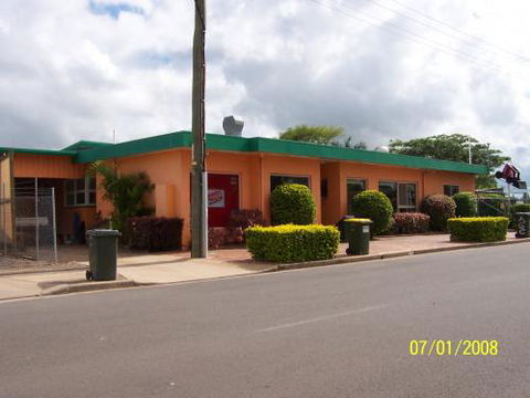Avoca Garden Centre - Click Find 0