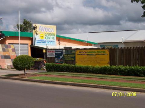 Avoca Garden Centre - Click Find 1