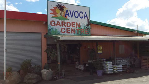 Avoca Garden Centre - Click Find 3