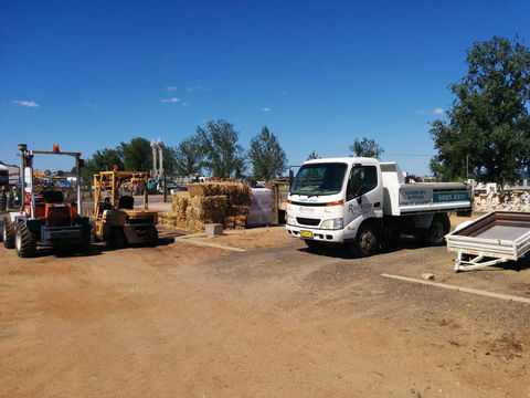 Riverside Garden Centre Dubbo - Click Find 0
