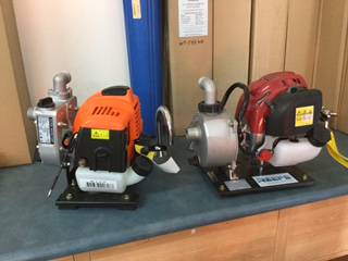 Ingham Irrigation & Plumbing Supplies - Bridge Guide 1