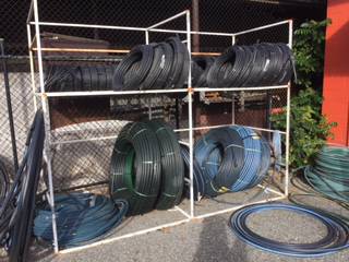 Ingham Irrigation & Plumbing Supplies - Bridge Guide 2