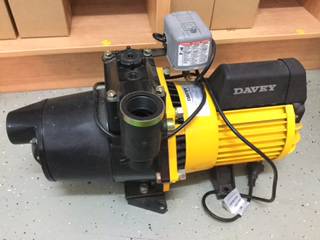 Ingham Irrigation & Plumbing Supplies - Bridge Guide 3