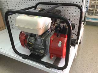 Ingham Irrigation & Plumbing Supplies - Bridge Guide 4