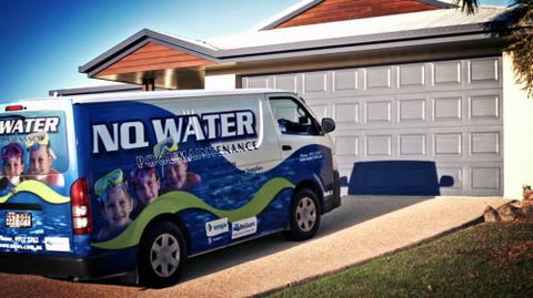 NQ Water - Click Find 0