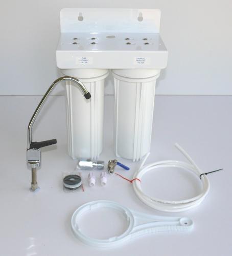 Drinking Water Specialists & North Coast Annexe Sales - Local Finder 2