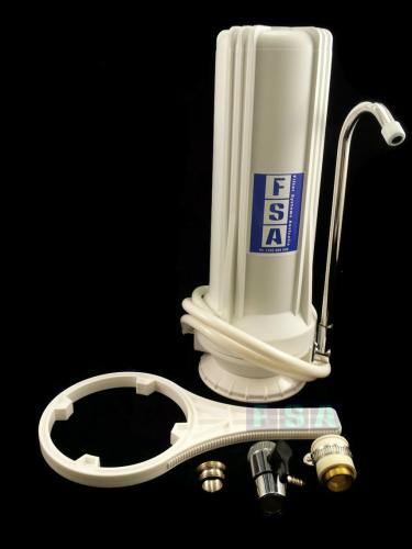 Drinking Water Specialists & North Coast Annexe Sales - Local Finder 3