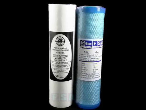 Drinking Water Specialists & North Coast Annexe Sales - Local Finder 4